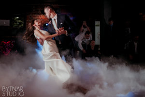 Wesele Anety i Piotra — Stary Młyn Dębno & Bytnar Studio