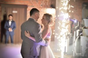 Wesele Adrianny i Kamila — Stary Młyn