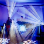 Wesele Justyny i Grzegorza, Coloseum Jarosław- Dj Witold Ślimak