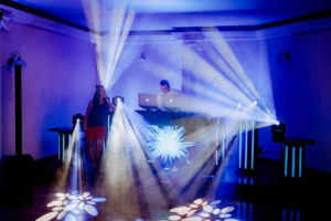 Wesele Justyny i Grzegorza, Coloseum Jarosław- Dj Witold Ślimak