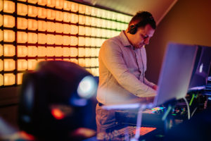 Nasze nowe multimedialne stanowisko