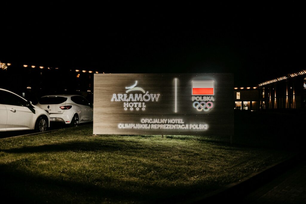 Event Firmowy | Hotel Arłamów | DJ Witold Ślimak.